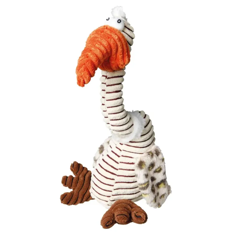 Vautour en peluche 32cm - Trixie