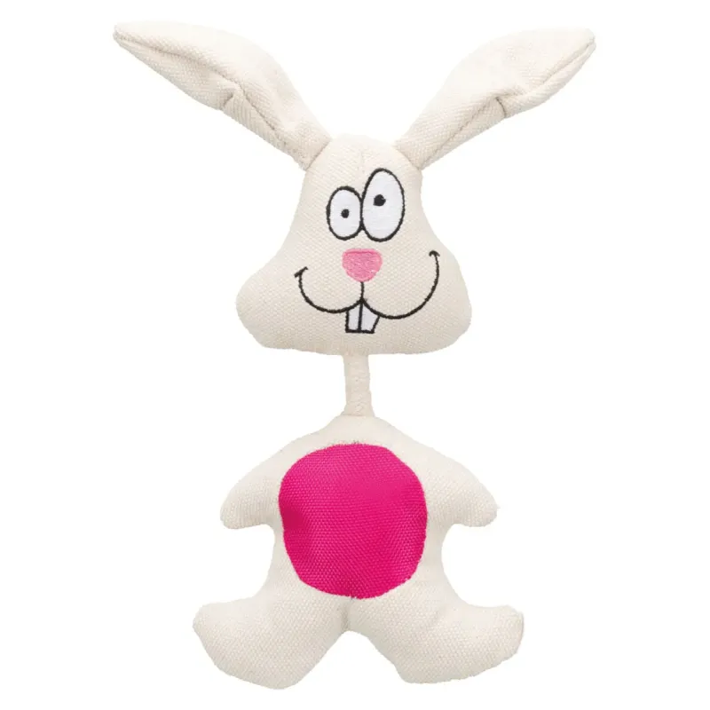 Lapin en tissu 29cm - Trixie