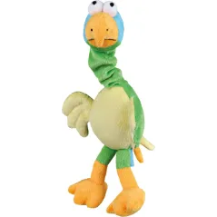 Oiseau en peluche 30cm - Trixie à 9,95 € - Trixie - 35968 - Jouets en peluche