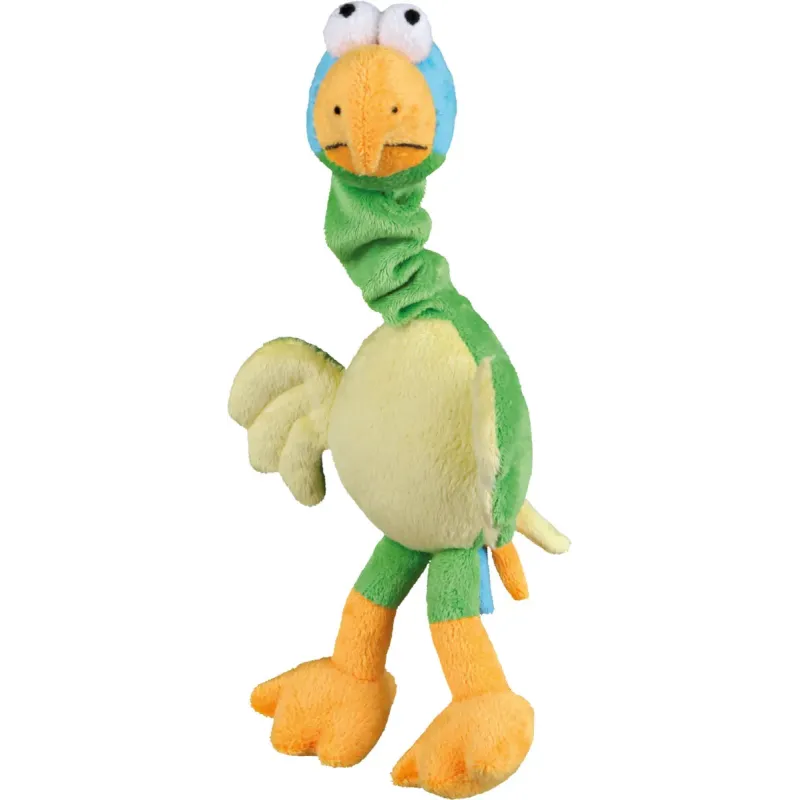 Oiseau en peluche 30cm - Trixie