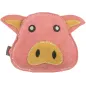 Cochon en cuir 19cm - Trixie