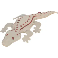 Salamandre en cuir 37cm - Trixie à 11,95 € - Trixie - 35992 - Jouets en peluche
