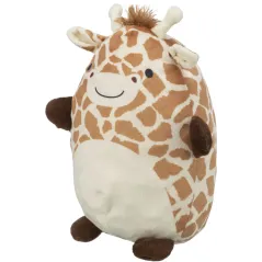 Girafe en peluche 26cm - Trixie à 12,95 € - Trixie - 36024 - Jouets en peluche