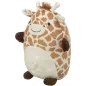 Girafe en peluche 26cm - Trixie