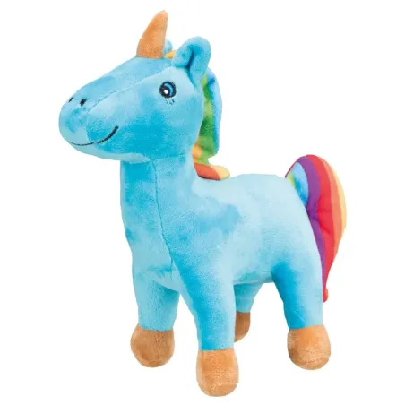 Licorne en peluche 25cm - Trixie à 8,95 € - Trixie - 36038 - Jouets en peluche