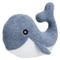 BE NORDIC Baleine Brunold en peluche 25cm - Trixie