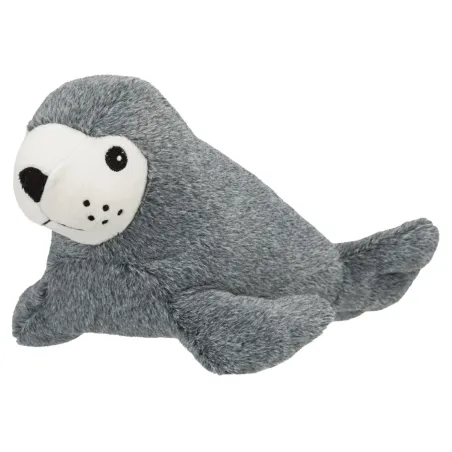 BE NORDIC Phoque Thies en peluche 30cm - Trixie à 8,95 € - Trixie - 36045 - Jouets en peluche