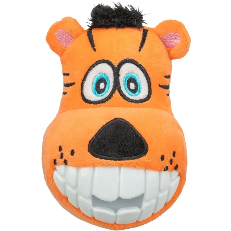 Tigre en peluche 16cm - Trixie