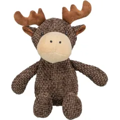 Élan en peluche 36cm - Trixie à 9,95 € - Trixie - 361006 - Jouets en peluche
