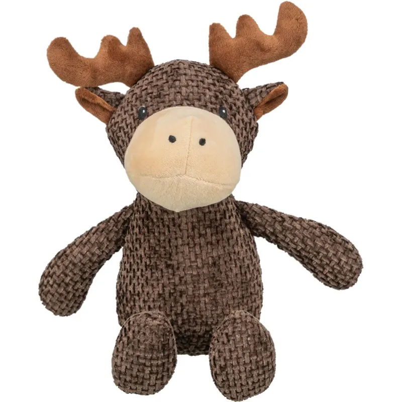 Élan en peluche 36cm - Trixie