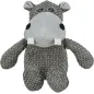 Hippopotame en peluche 31cm - Trixie