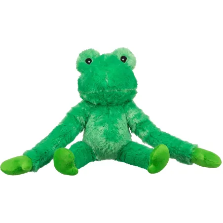 Grenouille en peluche 44cm - Trixie à 12,95 € - Trixie - 361011 - Jouets en peluche
