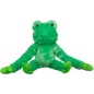 Grenouille en peluche 44cm - Trixie