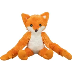 Renard en peluche 45cm - Trixie à 12,95 € - Trixie - 361013 - Jouets en peluche