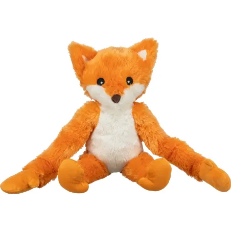 Renard en peluche 45cm - Trixie à 12,95 € - Trixie - 361013 - Jouets en peluche