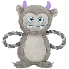 Monstre en peluche 33cm - Trixie à 11,95 € - Trixie - 36126 - Jouets en peluche