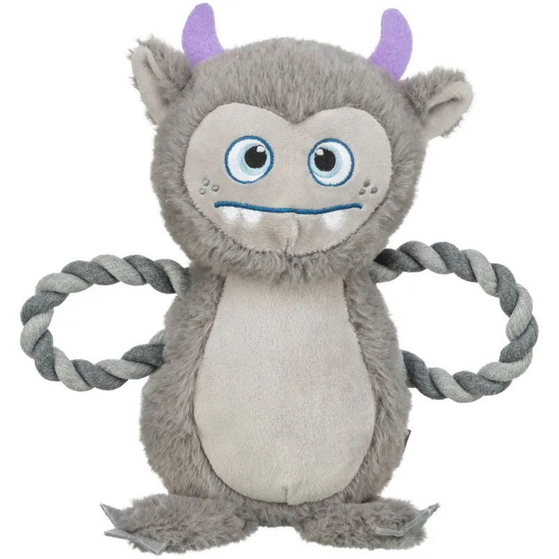 Monstre en peluche 33cm - Trixie