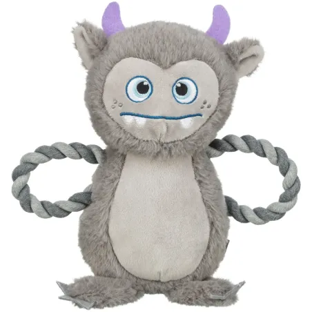 Monstre en peluche 33cm - Trixie à 11,95 € - Trixie - 36126 - Jouets en peluche