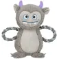 Monstre en peluche 33cm - Trixie