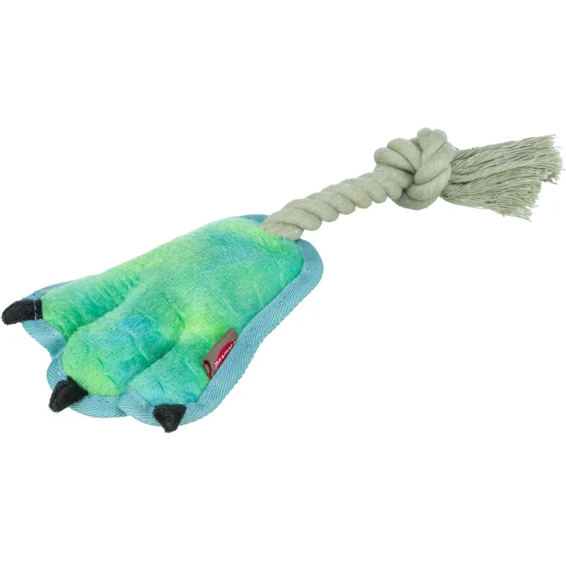 Griffe sur corde 22cm - Trixie