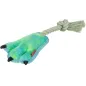 Griffe sur corde 22cm - Trixie