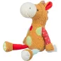 Cheval à rafistoler en peluche 40cm - Trixie