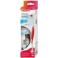 Dentifrice et Brosse à dents 100gr - Beaphar à 10,95 € - Beaphar - 1000473 - Soins pour oreilles, yeux et dent