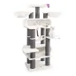 Arbre à chat Route 210 Off White - Petrebels à 719,00 € - Petrebels - 4094436104 - Arbre à chat & griffoir