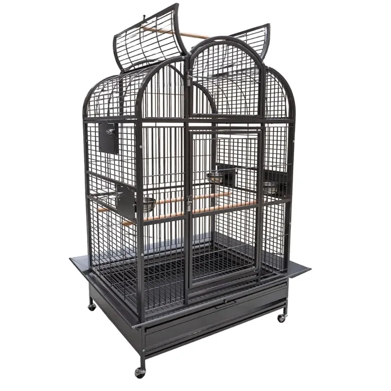 Cage Perroquet New Berlin XXL - Wagner