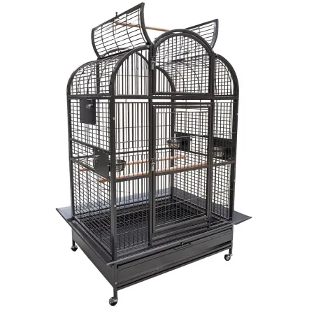 Cage Perroquet New Berlin XXL - Wagner à 499,90 € - Wagner - K35022 - Cages