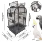 Cage Perroquet New Berlin XXL - Wagner