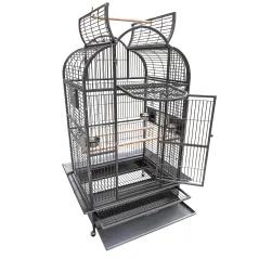 Cage Perroquet New Berlin XXL - Wagner - 499,90 € - Wagner - 1985000001716 - Ornibird SRL