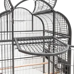 Cage Perroquet New Berlin XXL - Wagner - 499,90 € - Wagner - 1985000001716 - Ornibird SRL