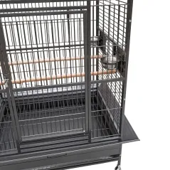 Cage Perroquet New Berlin XXL - Wagner - 499,90 € - Wagner - 1985000001716 - Ornibird SRL