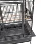 Cage Perroquet New Berlin XXL - Wagner