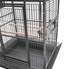 Cage Perroquet New Berlin XXL - Wagner - 499,90 € - Wagner - 1985000001716 - Ornibird SRL