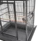 Cage Perroquet New Berlin XXL - Wagner