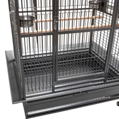 Cage Perroquet New Berlin XXL - Wagner - 499,90 € - Wagner - 1985000001716 - Ornibird SRL