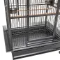 Cage Perroquet New Berlin XXL - Wagner