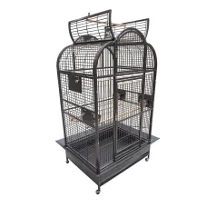 Cage Perroquet New Berlin XXL - Wagner - 499,90 € - Wagner - 1985000001716 - Ornibird SRL