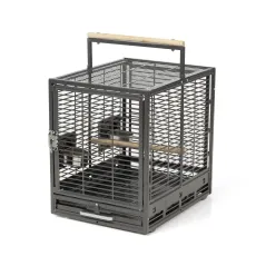 Cage De Transport Pour Perroquet - Wagner à 139,90 € - Wagner - K32006 - Cages