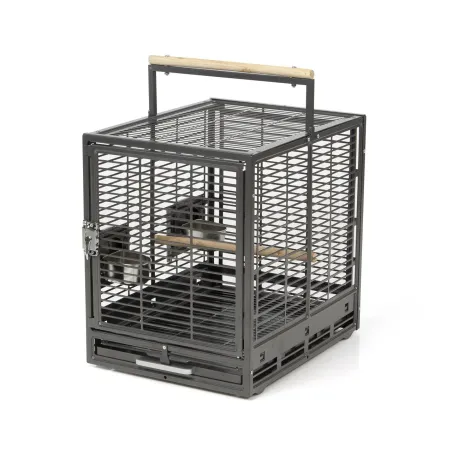 Cage De Transport Pour Perroquet - Wagner à 139,90 € - Wagner - K32006 - Cages