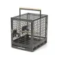 Cage De Transport Pour Perroquet - Wagner à 139,90 € - Wagner - K32006 - Cages