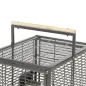 Cage De Transport Pour Perroquet - Wagner