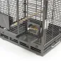 Cage De Transport Pour Perroquet - Wagner