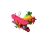 Jouet Pour Oiseaux Avion - Benelux à 9,95 € -  - 13989 - Accueil