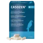 Aliment Complémentaire pour Perroquets et Grandes perruches - 10x capsules - Casozen Aliment Complémentaire pour Perroquets et Grandes perruches - 10x capsules - Casozen