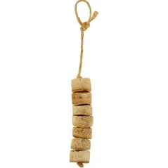 Kebab Mini 17x3,5x3,5cm - Bird Kabob à 7,95 € - Bird Kabob - BK20072 - Jouets