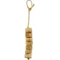 Kebab Mini 17x3,5x3,5cm - Bird Kabob à 7,95 € - Bird Kabob - BK20072 - Jouets
