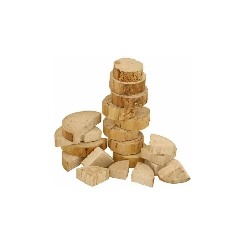 Tranches Kebab 20pcs - Bird Kabob